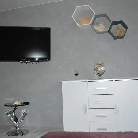 Alanta Apartment Druskininkai Room photo