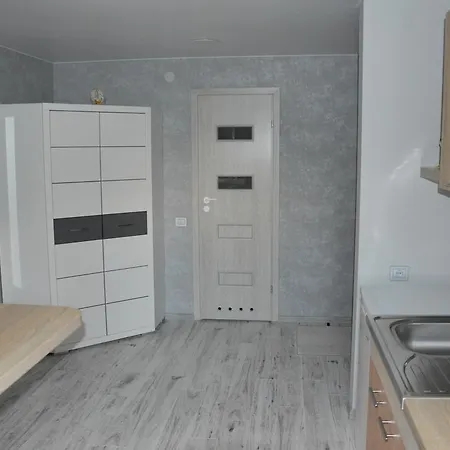 Alanta Apartment Druskininkai Room photo