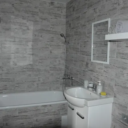 Alanta Apartment Druskininkai Room photo