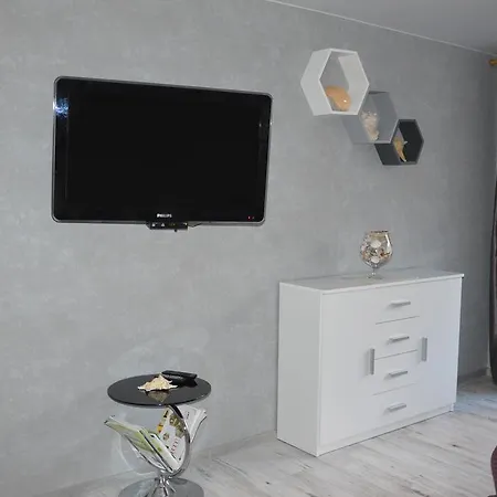 Alanta Apartment Druskininkai Room photo