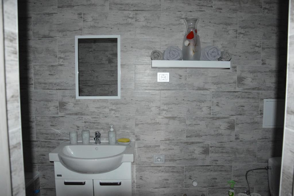 Appartamento Alanta Druskininkai